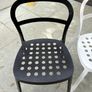 Metal chairs Image 7