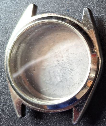 Lot of 7 non- working wristwatches