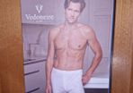 vedoneire boxers size L 36-38inch waist