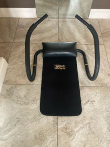 Weider Ab Shaper