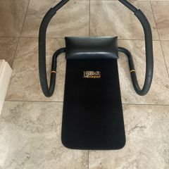 Weider Ab Shaper