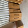 Solid wood kitchen doors Image 3