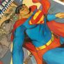 Superman Unchained #2 ! Limited 1 for 25 ! Terry Dodson & Rachel Dodson 75th Anniversary Modern Age Variant Cover ! 2013 ! by DC Comics ! Image 3