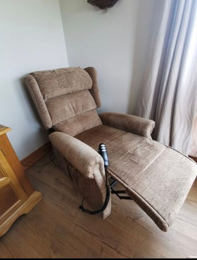 riser recliner