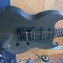 Gibson SG Special 400 1986 - 1987 - Pewter Image 2