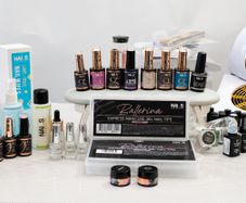 Nail Starter Kit