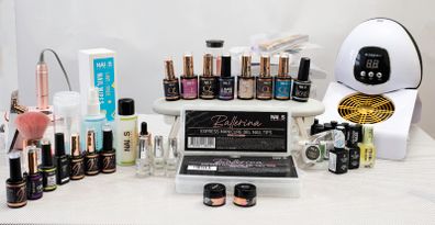 Nail Starter Kit