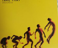 Take That - Progress.