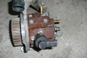 Bosch Fuel Pump &amp; Injectors, Peugeot 1.4 Hdi.