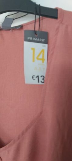 Ladies top