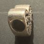 Genuine Pandora Heart of Winter Snowflake Charm 791996CZ Image 3