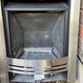 Fireplace with gas fire Image 3