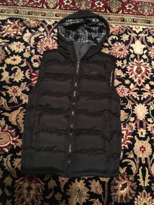 Lee Cooper Body Warmer, size-S