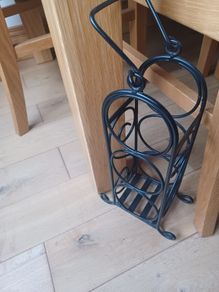 wine rack