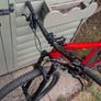 CANNONDALE FSI-5 Carbon hard tail mountain bike Image 5