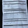 Ford transit New engine new Test jumbo  make great Camper Image 6