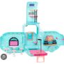 L.O.L. Surprise dolls! LOL Glam n Go Camper van. Image 4