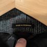 Massimo Dutti Mens Extra Fine Wool Coat medium Image 4