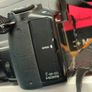 Sony Alpha A230 10.2 MP Digital SLR Camera with 18-55mm Lens With Battery Charger Image 9