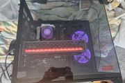 High end gaming pc