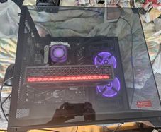 High end gaming pc