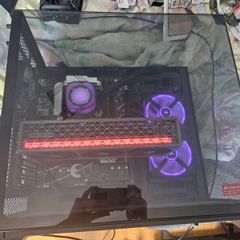 High end gaming pc