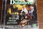 The Dubliners Wild Irish Rovers Cd