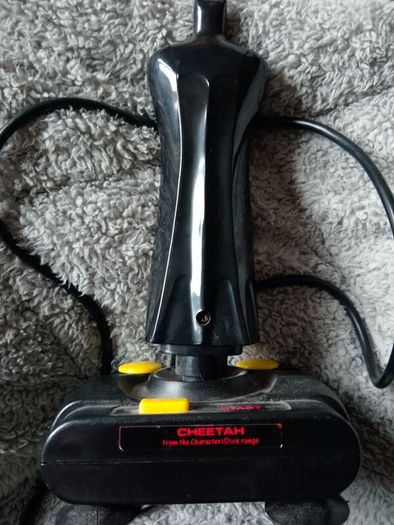 Batman Vintage Sega Mega Drive Controller 1992