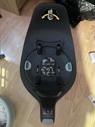 cybex