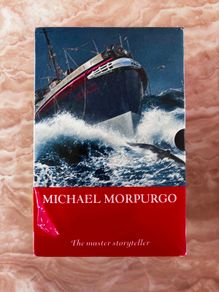 Micheal Morpurgo The Master Storyteller Series