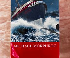 Micheal Morpurgo The Master Storyteller Series
