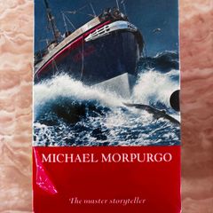 Micheal Morpurgo The Master Storyteller Series