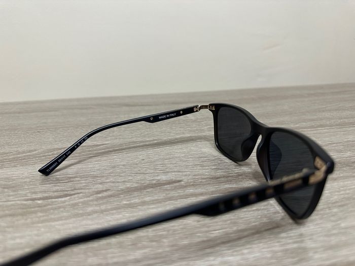 Tonino Lamborghini Polarized Sunglasses