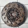 LuK 624 3276 09 clutch kit engine clutch repair set with release bearing Image 7
