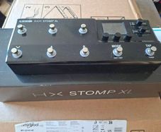 Hx Stomp XL