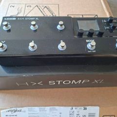 Hx Stomp XL