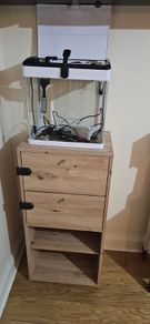 Fish tank 30l