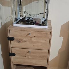 Fish tank 30l