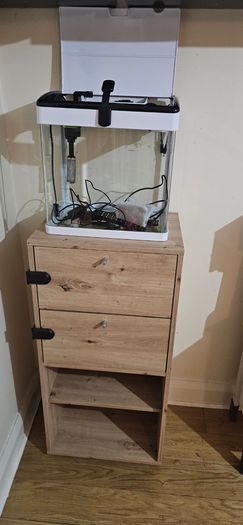 Fish tank 30l