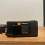 Rolleimatic film camera with case Image 2