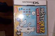 Mind Quiz for Nintendo DS NEW