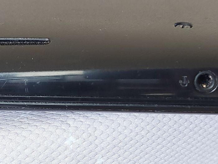 ASUS ChromeBook, Model C300S, Powerwashed and reset