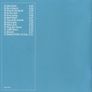 Gomez  -  In Our Gun    CD Image 2