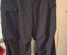 trousers 15 years or fit small women