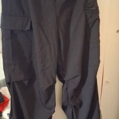 trousers 15 years or fit small women
