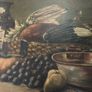 Still life Italian painting Image 4