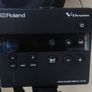 Roland TD-02V Electronic Drum Kit  Like New Image 7
