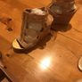 2x carvela kunning wedge 2 size 4 brand new ladies Image 4