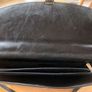 Hexagona Leather Bag/Satchel Image 4