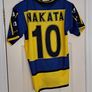 Parma (Nakata) - Replica - Size M Image 2